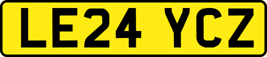LE24YCZ