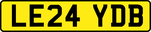 LE24YDB
