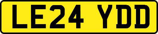 LE24YDD