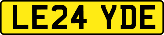 LE24YDE