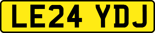 LE24YDJ