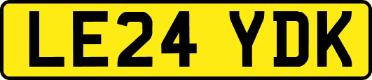 LE24YDK