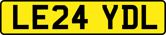 LE24YDL