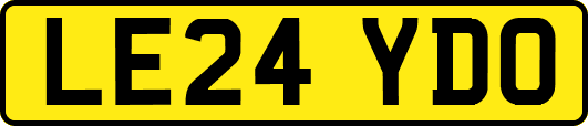 LE24YDO