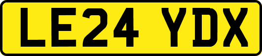 LE24YDX