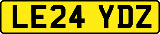 LE24YDZ