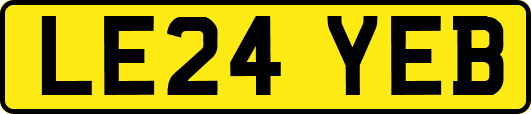 LE24YEB