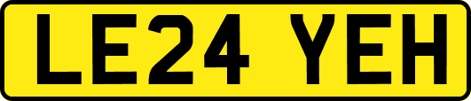 LE24YEH