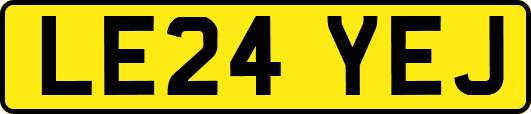 LE24YEJ
