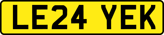 LE24YEK
