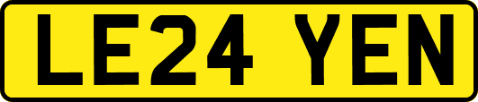 LE24YEN