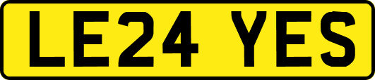 LE24YES