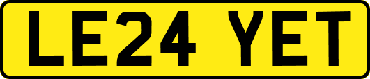 LE24YET