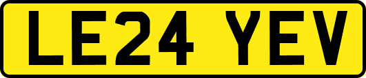 LE24YEV