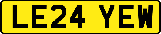 LE24YEW