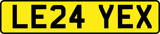 LE24YEX