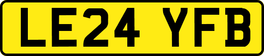 LE24YFB