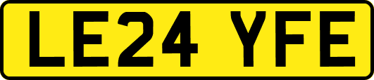 LE24YFE