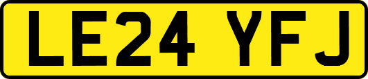 LE24YFJ
