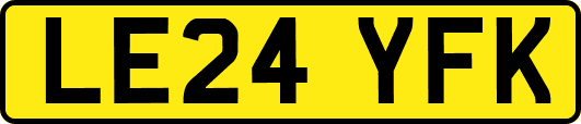 LE24YFK