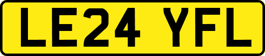 LE24YFL