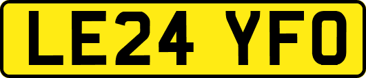 LE24YFO