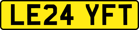 LE24YFT