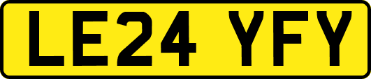 LE24YFY