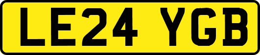 LE24YGB