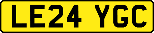 LE24YGC