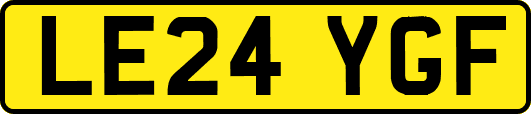 LE24YGF