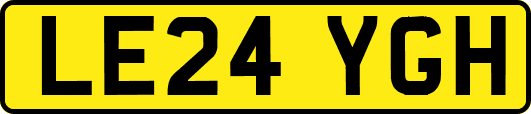 LE24YGH