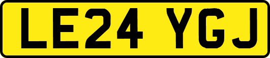 LE24YGJ