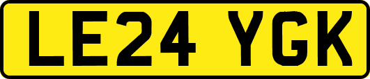 LE24YGK