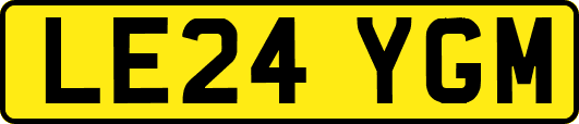LE24YGM