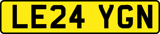 LE24YGN