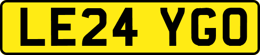 LE24YGO