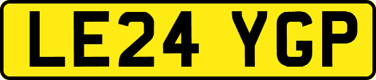 LE24YGP