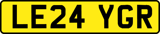 LE24YGR