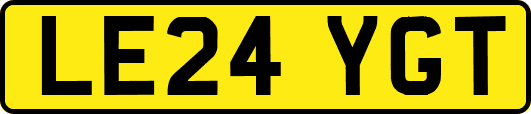 LE24YGT