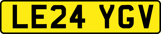 LE24YGV