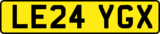 LE24YGX