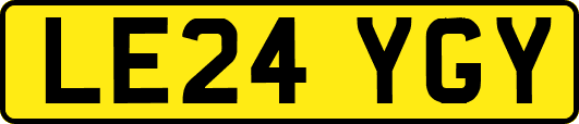 LE24YGY