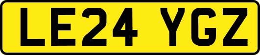 LE24YGZ