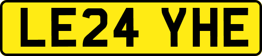 LE24YHE