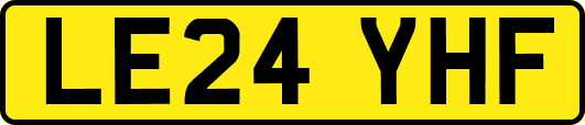 LE24YHF