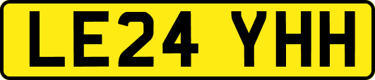 LE24YHH