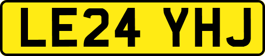 LE24YHJ