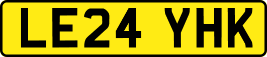 LE24YHK