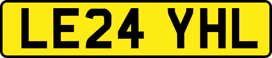 LE24YHL